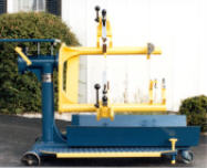 1009 w/MIV cradle