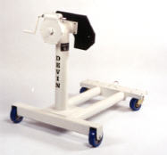 Devin Mfg., Inc.