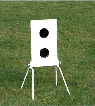 BT-200 Biathlon Portable Practice Target