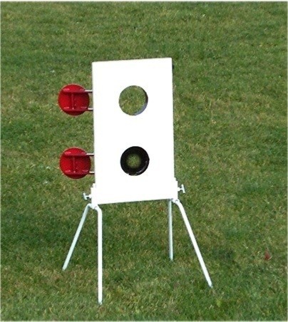 Biathlon Portable Practice Target